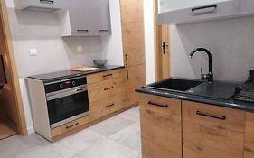 Apartamenty Jaskółcza